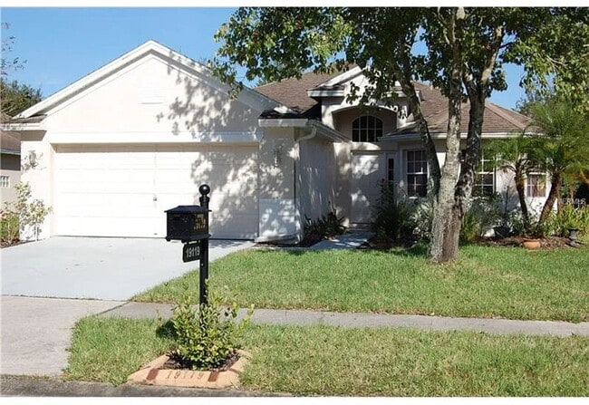 property at 19119 Dove Creek Dr