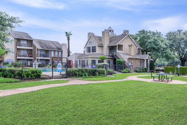 Fairfield Cove in Houston, TX - Building Photo - Building Photo