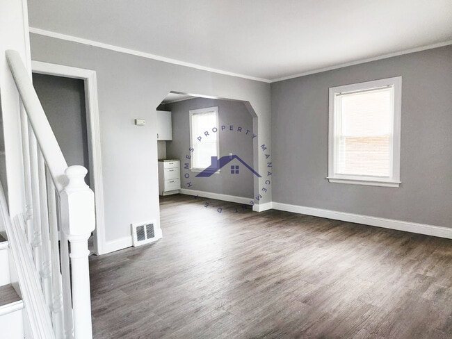 18697 Winthrop St in Detroit, MI - Building Photo - Building Photo