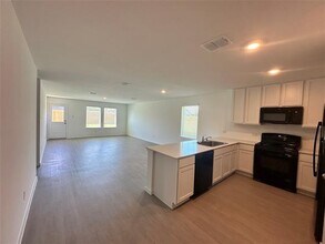 3610 Scarlet Sage Wy in Sherman, TX - Foto de edificio - Building Photo