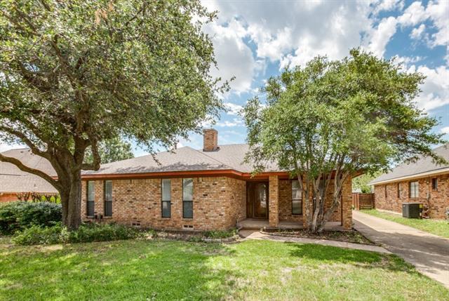 property at 17234 Marianne Cir