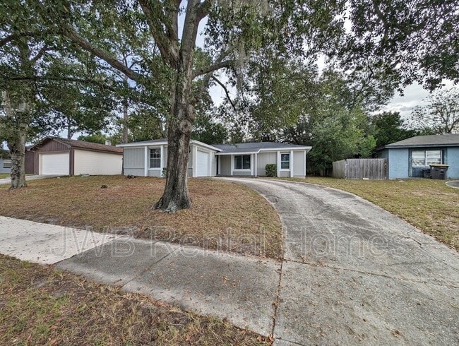 6189 Checkmate Ln in Jacksonville, FL - Building Photo - Building Photo