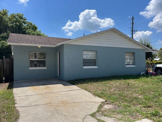 property at 300 Orange Ave