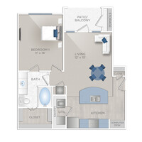 Vista Ridge Apartment Homes photo'