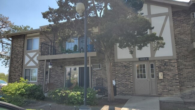 property at 9 S Frontage Rd