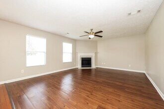 3410 Juneberry Way in Murfreesboro, TN - Building Photo - Building Photo