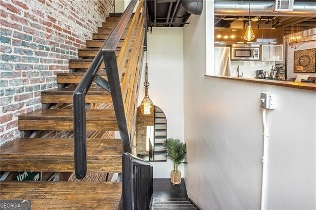 650 Glen Iris Dr NE in Atlanta, GA - Building Photo - Building Photo