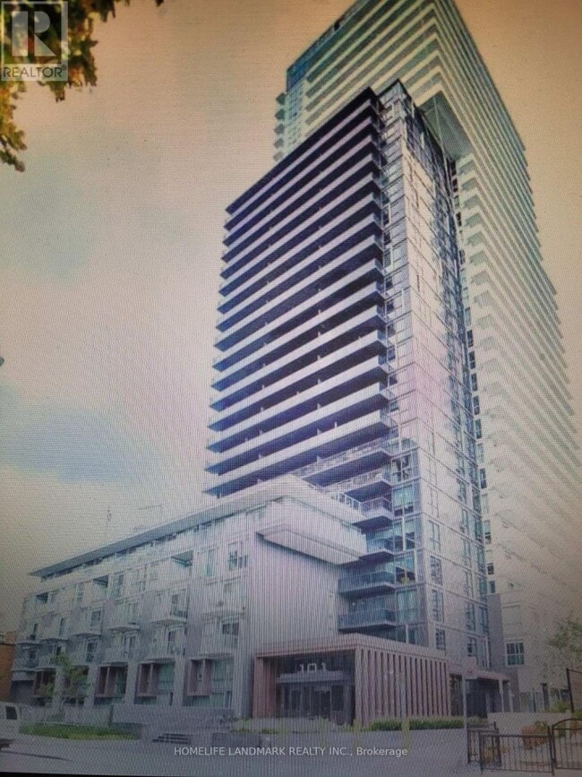 property at 905-101 ERSKINE Ave