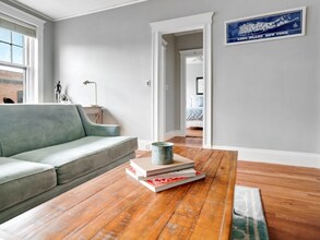 1 Crawford St in Cambridge, MA - Building Photo - Building Photo