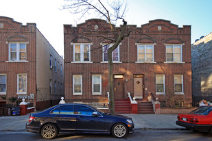 1614 Prospect Pl Apartments