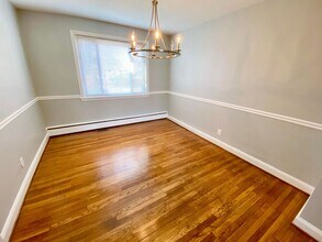 5822 Leith Walk in Baltimore, MD - Building Photo - Building Photo