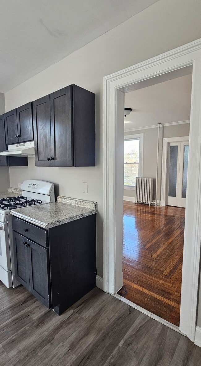 515 Quinnipiac Ave in New Haven, CT - Building Photo - Building Photo