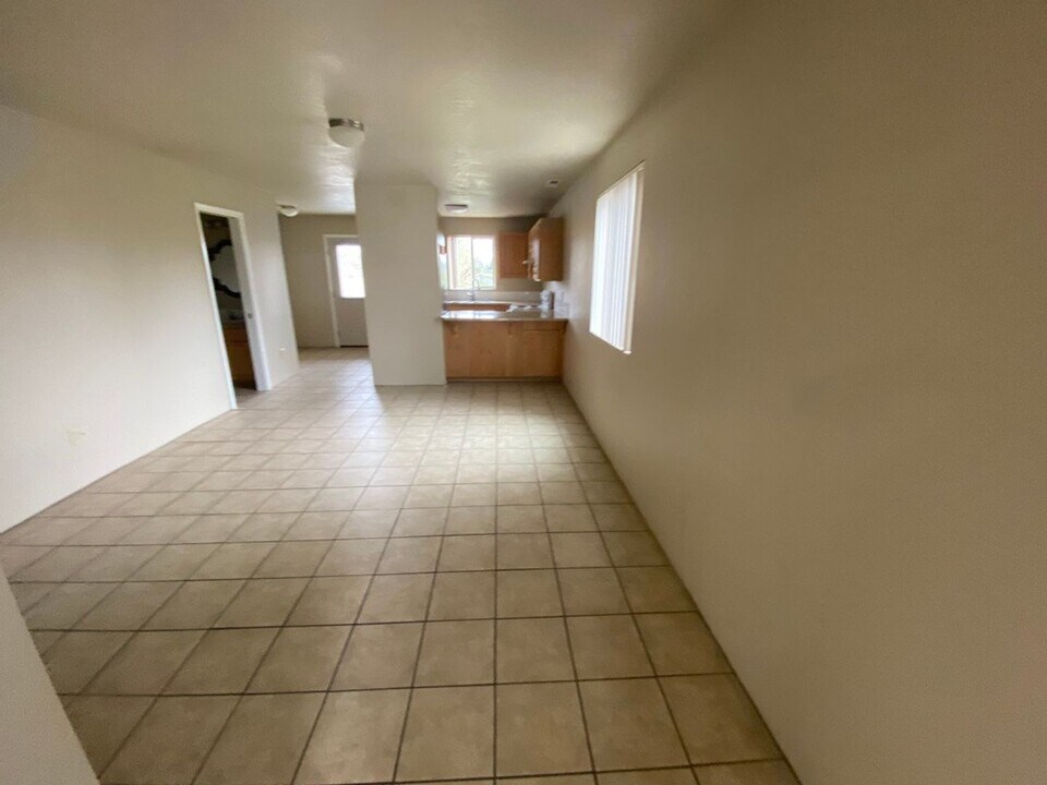 4162-4164 Glacier View Dr in Springfield, OR - Building Photo