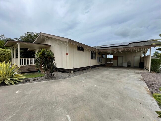 68-3608-3608 Hooko Pl in Waikoloa, HI - Building Photo - Building Photo
