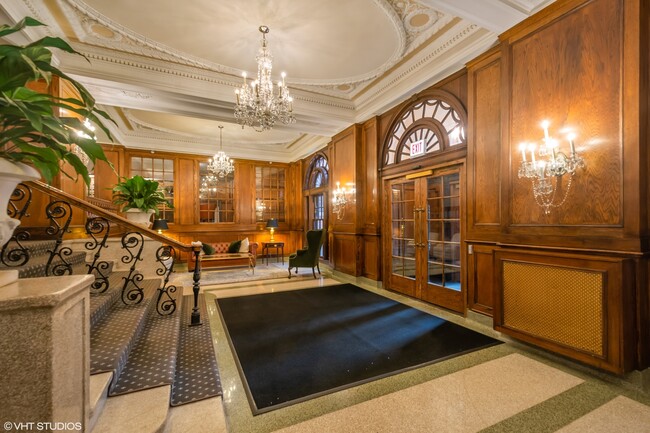 400 W Deming Pl in Chicago, IL - Building Photo - Building Photo