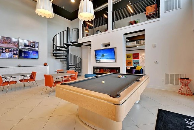 930 NoMo in Charleston, SC - Building Photo - Building Photo