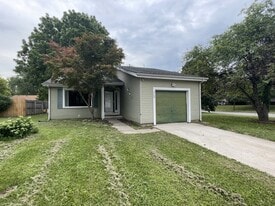 2104 N 14th St in Toledo, OH - Building Photo