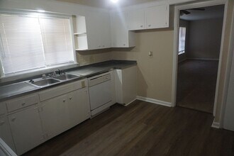 4007 Glenmere Rd in North Little Rock, AR - Foto de edificio - Building Photo