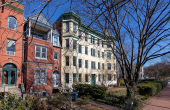 1024 Massachusetts Ave NE in Washington, DC - Building Photo - Building Photo