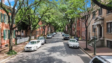 Jackson Apartments in Trenton, NJ - Building Photo - Building Photo