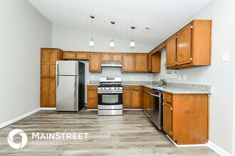 3042 Medina Dr in Jonesboro, GA - Building Photo - Building Photo