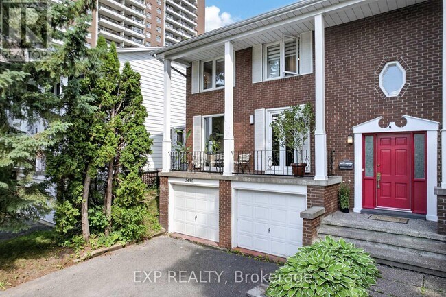 property at 2490 Regina St