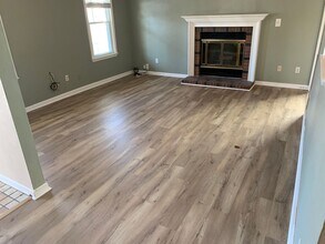 1642 High Plains Dr in Virginia Beach, VA - Building Photo - Building Photo