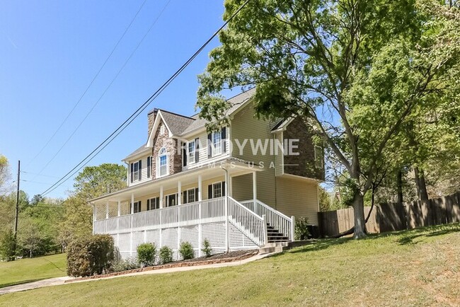 204 Bonnie Sue Dr in Villa Rica, GA - Building Photo - Building Photo