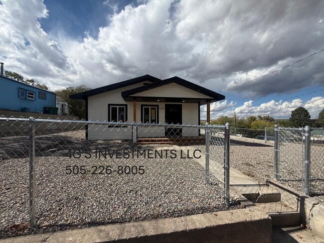 property at 235 Arriba Ave