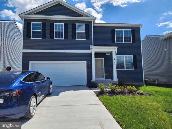 property at 103 Medley Wy