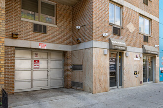 2158 Ocean Ave in Brooklyn, NY - Building Photo - Building Photo