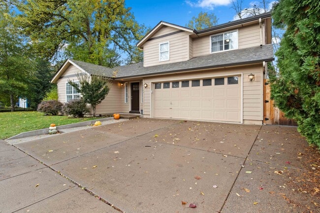 5705 Woodside Dr SE in Salem, OR - Building Photo - Building Photo