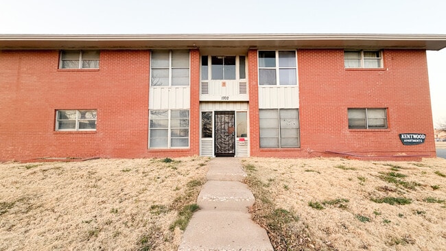 2512-2512 26th St in Lubbock, TX - Building Photo - Building Photo