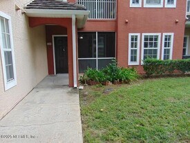 10075 Gate Pkwy N, Unit 1208 in Jacksonville, FL - Building Photo