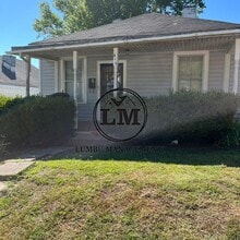 416 Wagner St in Danville, VA - Building Photo - Building Photo