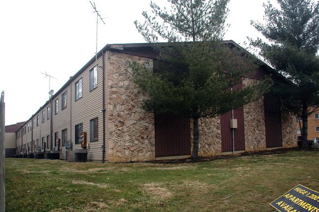 StoneyWood Terrace Apartments in Philadelphia, PA - Building Photo - Building Photo