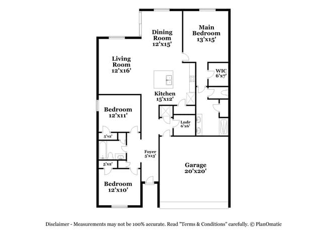 2484 White Poppy Dr in Kissimmee, FL - Building Photo - Building Photo
