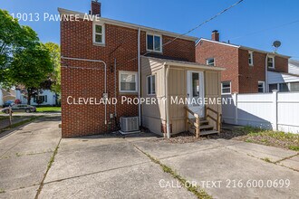 19013 Pawnee Ave in Cleveland, OH - Building Photo - Building Photo