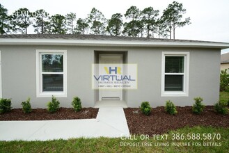 53 Brushwood Ln in Palm Coast, FL - Building Photo - Building Photo