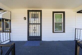 2914 East 32nd St N in Tulsa, OK - Building Photo - Building Photo