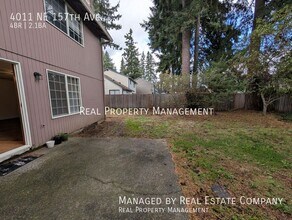 4011 NE 157th Ave in Vancouver, WA - Building Photo - Building Photo