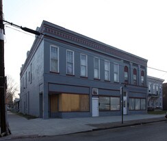 1515 N Erie St in Toledo, OH - Building Photo