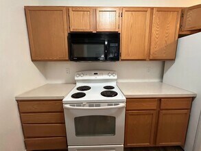 1100 W Quinn Rd, Unit Unit #14 in Chubbuck, ID - Building Photo - Building Photo