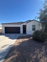 5435 W Alta Mesa Ave in Phoenix, AZ - Building Photo