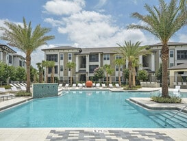 Marvera Casselberry in Casselberry, FL - Building Photo