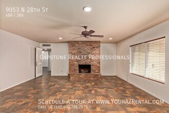 9053 N 28th St in Phoenix, AZ - Building Photo - Building Photo