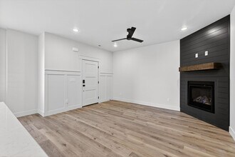 691 S Curlew Dr in Idaho Falls, ID - Building Photo - Building Photo