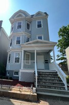 59 N 15th St in East Orange, NJ - Building Photo