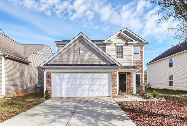 3808 Herkimer Dr in Monroe, NC - Building Photo - Building Photo