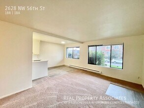 2628 NW 56th St in Seattle, WA - Building Photo - Building Photo